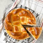 Perfekten Hefeteig gelingsicher backen