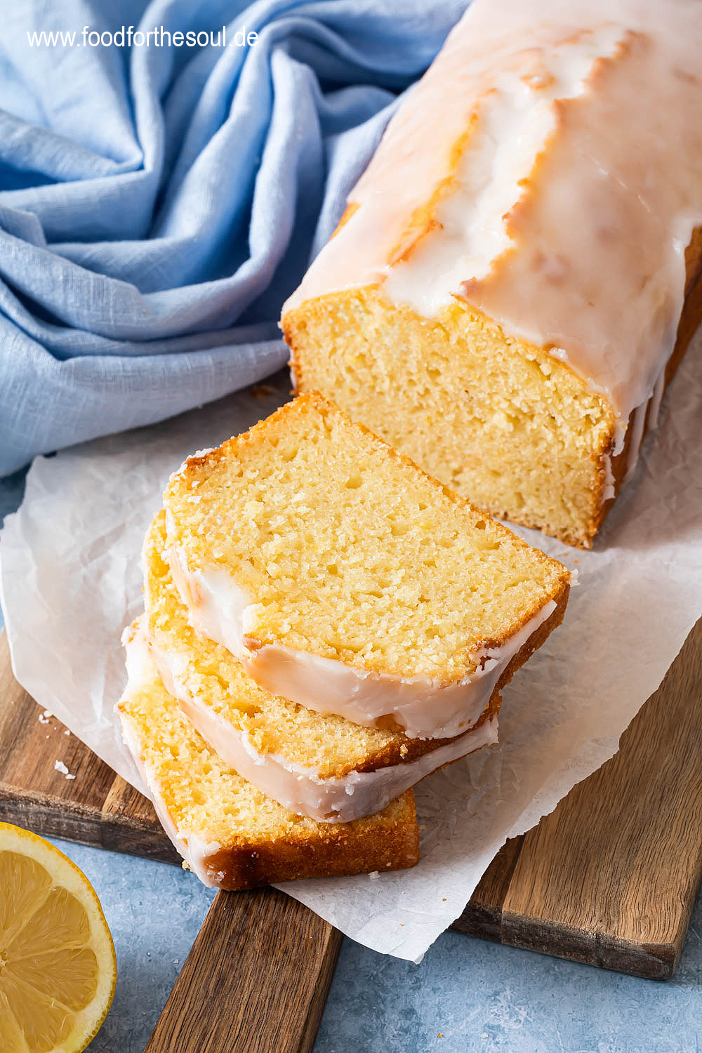 Italienische Mandorlini - Rezept für Mandelgebäck mit Marzipan