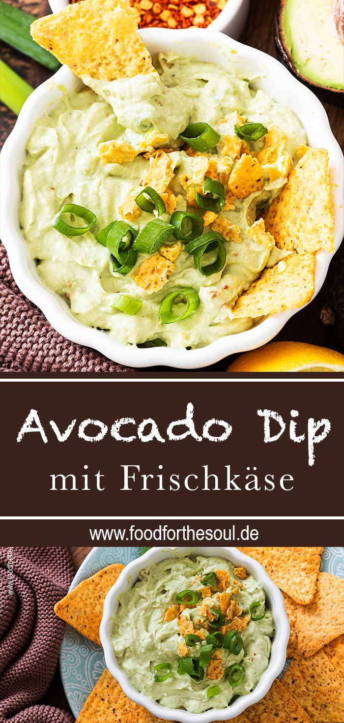 Guacamole Rezept Ohne Tomaten
