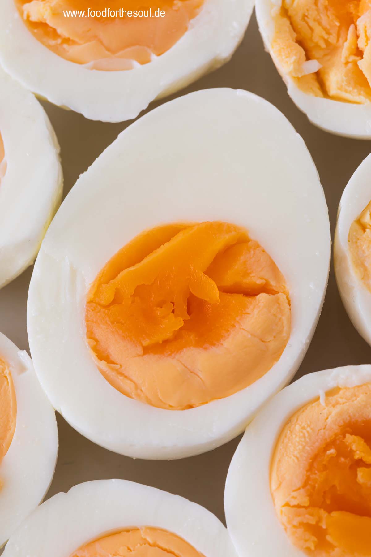 eier im airfryer kochen ninja