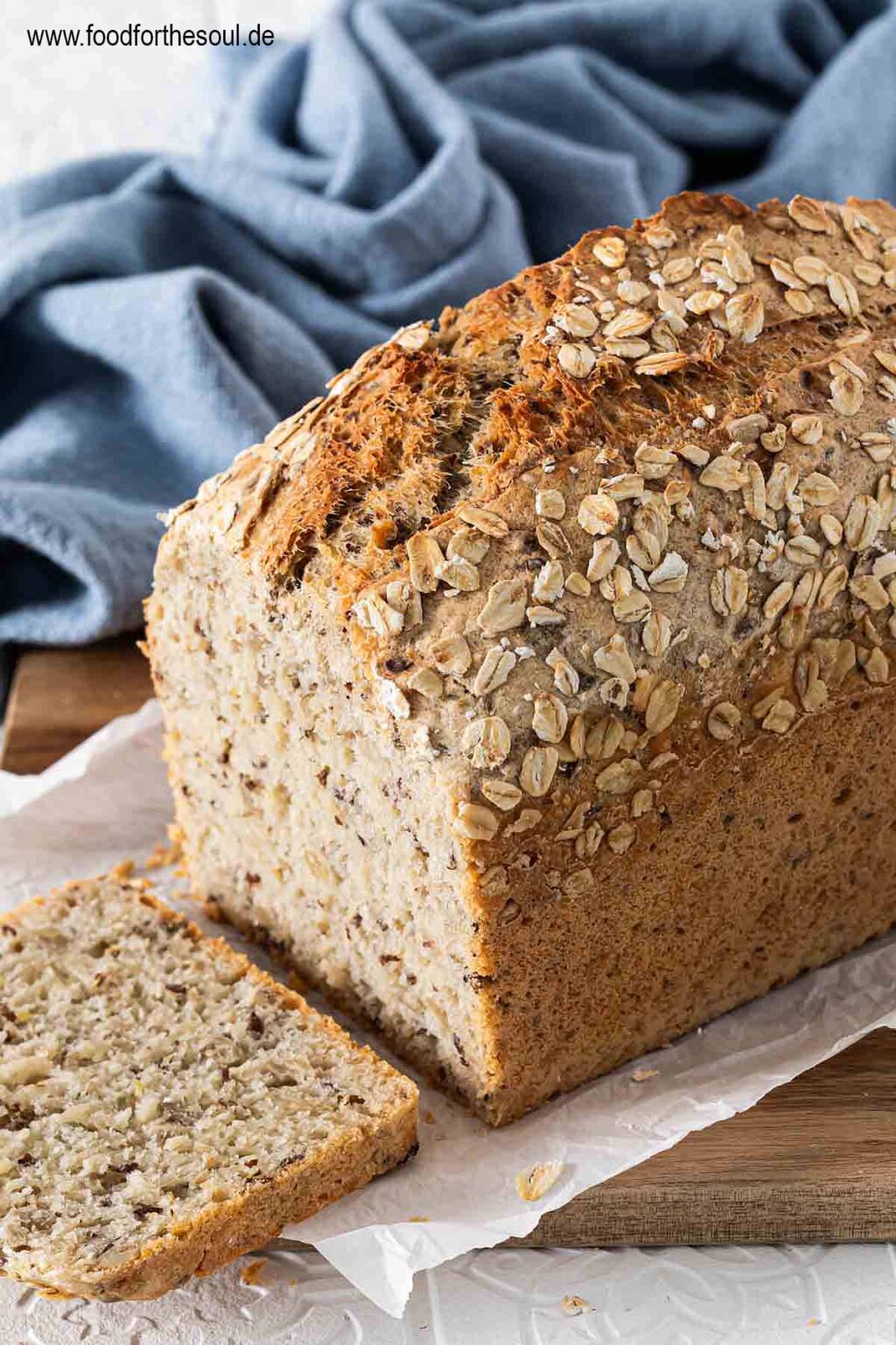 Schnelles Dinkelbrot mit Trockenhefe und Dinkelmehl 630 Schnelles Dinkelbrot mit Trockenhefe und Dinkelmehl 630